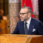 Morocco’s Gaza Role Signals Consistent Diplomacy Moroccan and Board of Peace officials signing Gaza stabilization force agreement
