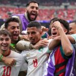 The Atlas Lions Fuel Morocco’s Soft Power Modern Diplomacy says the Atlas Lions have helped strengthen Morocco's soft power and international image through football.