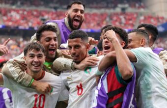 Modern Diplomacy says the Atlas Lions have helped strengthen Morocco's soft power and international image through football.