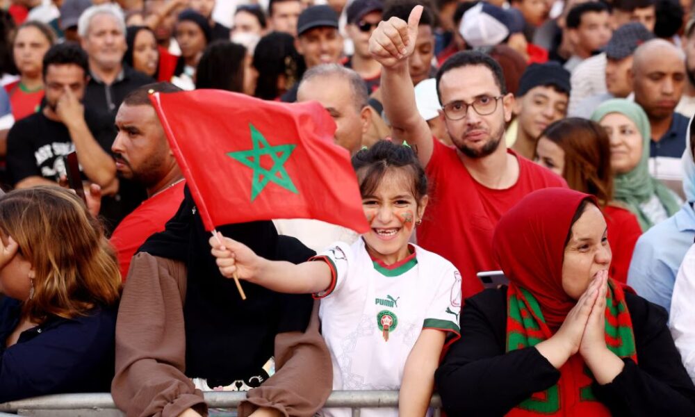 World Cup 2026: Africa sent 10 teams, 9 came back with something to show — and one rewrote its own history.