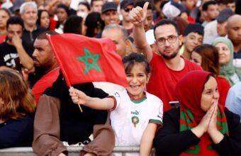 World Cup 2026: Africa sent 10 teams, 9 came back with something to show — and one rewrote its own history.