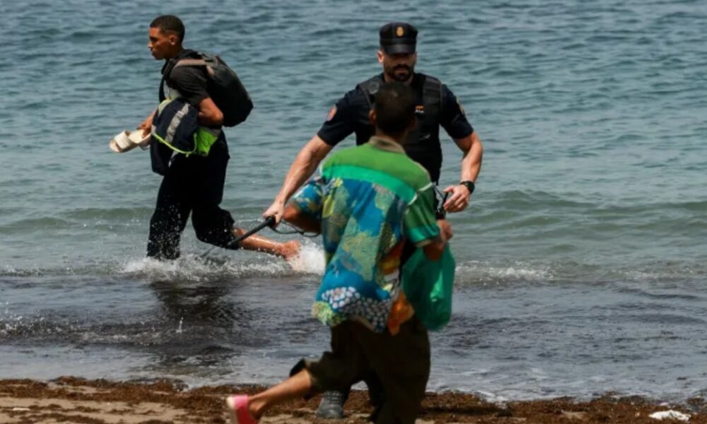 A Moroccan government source lays out demands for a reset in migration cooperation with Europe