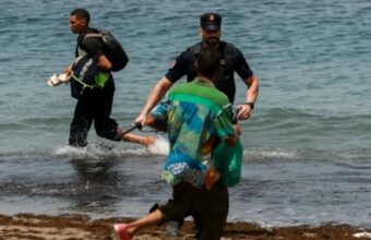 A Moroccan government source lays out demands for a reset in migration cooperation with Europe