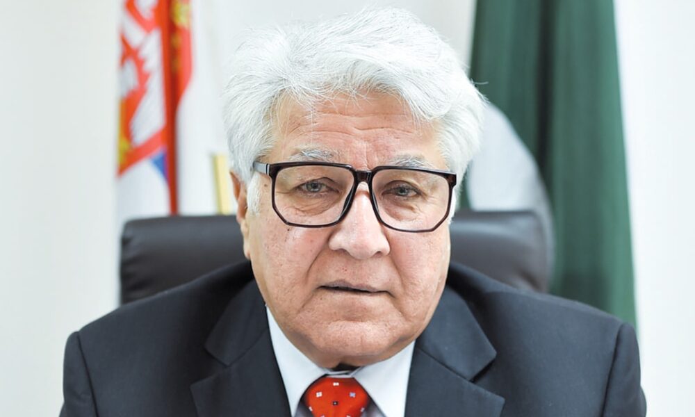Morocco and Pakistan continue strengthening their strategic partnership through dialogue, cooperation, and shared regional interests.