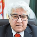 Exclusive: Pakistan Ambassador Reveals Morocco Ties’ Next Phase Morocco and Pakistan continue strengthening their strategic partnership through dialogue, cooperation, and shared regional interests.