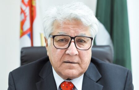 Morocco and Pakistan continue strengthening their strategic partnership through dialogue, cooperation, and shared regional interests.