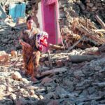 Morocco has mobilized more than $408 million for disaster risk reduction since 2016.