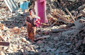 Morocco has mobilized more than $408 million for disaster risk reduction since 2016.