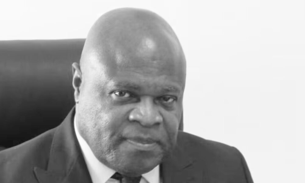 A Louis-Marie Bouaka credits Morocco's migration policy with real institutional maturity