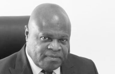 A Louis-Marie Bouaka credits Morocco's migration policy with real institutional maturity