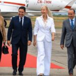 Colombia recognizes Morocco's sovereignty over its Sahara in a diplomatic shift hailed as historic