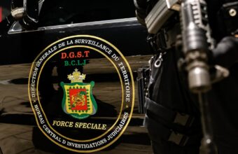 Morocco's DGSN-DGST hub denies any breach of its security systems, citing forged documents and fake images