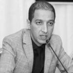 professor Amine Essaid