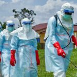 Congo's Ebola outbreak has become the fastest-growing on record as responders struggle to keep pace
