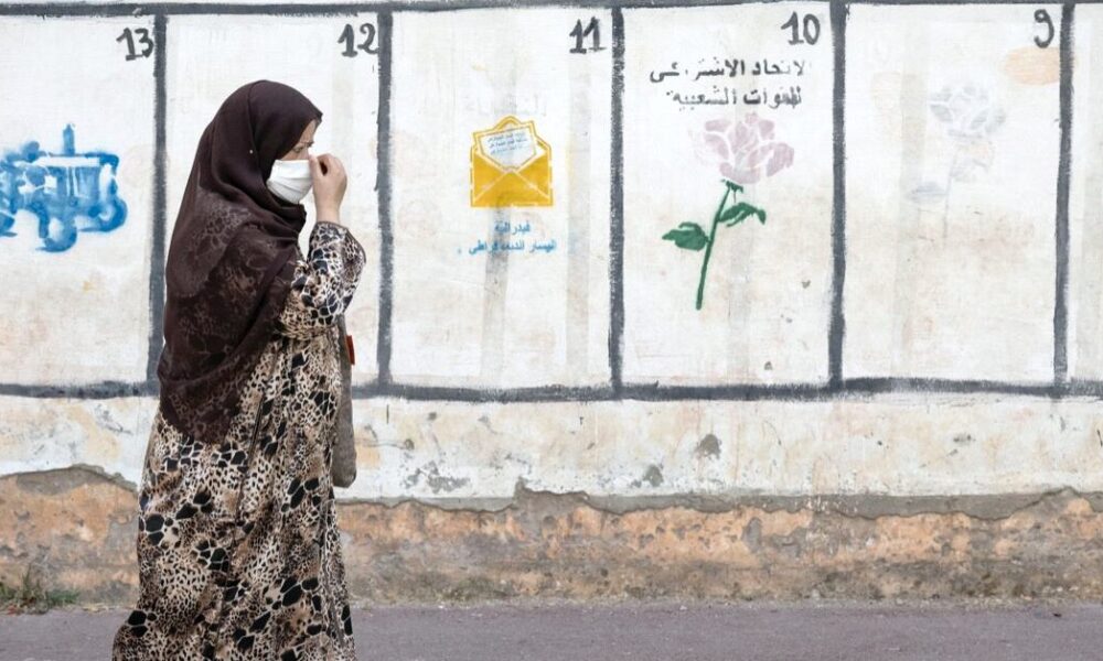 Amine Essaid says party-switching could reshape Morocco's electoral map ahead of the September vote