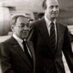 A declassified U.S. cable reopens the historical file on the occupied Ceuta and the occupied Melilla in Morocco-Spain relations