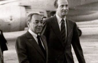 A declassified U.S. cable reopens the historical file on the occupied Ceuta and the occupied Melilla in Morocco-Spain relations