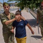 Morocco calls on Spain to speed up the return of unaccompanied minors from the occupied Sebta