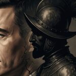 History's longest shadows rarely disappear on their own.