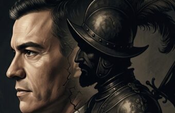 History's longest shadows rarely disappear on their own.
