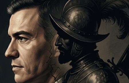 History's longest shadows rarely disappear on their own.