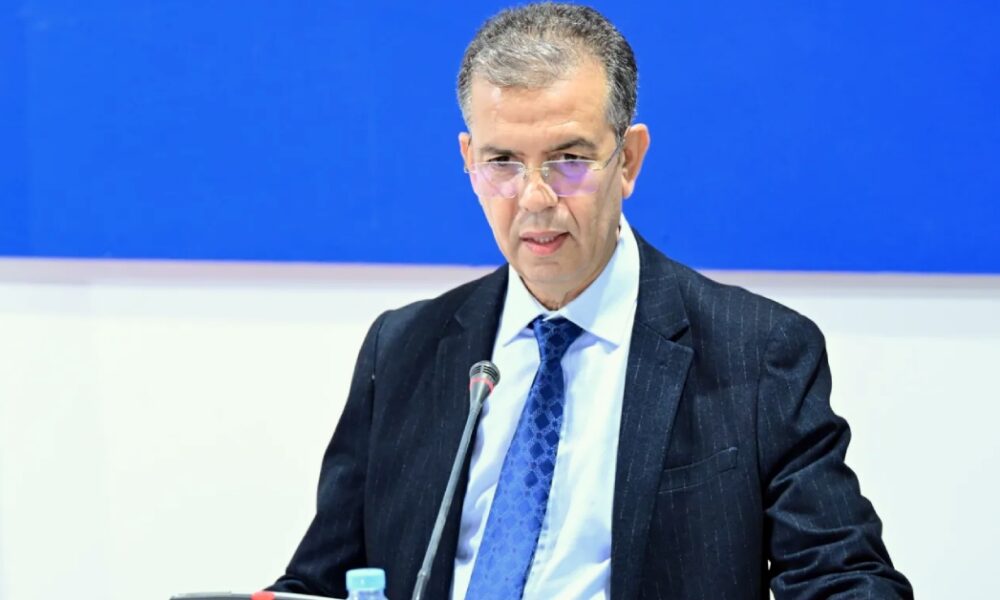 Morocco is elected to head the Arab League's Standing Committee for Arab Media