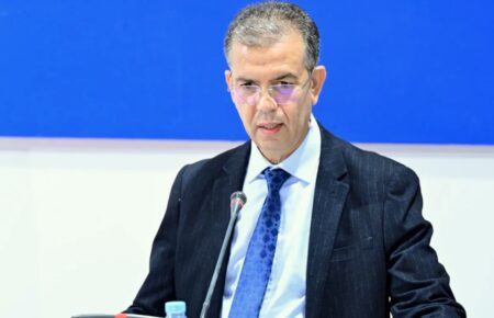 Morocco is elected to head the Arab League's Standing Committee for Arab Media