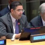 Morocco Stands With Saudi Arabia After Houthi Attacks Morocco reaffirms absolute solidarity with Saudi Arabia over Houthi attacks.