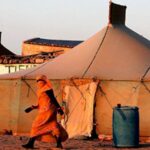 Tindouf Camps: Two NGOs Raise Protection Concerns Before HRC