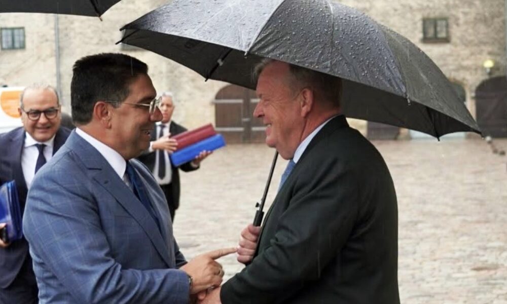 Denmark backs Morocco’s Sahara autonomy plan as Rabat and Copenhagen move toward a strategic partnership.