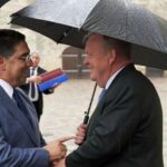 Denmark backs Morocco’s Sahara autonomy plan as Rabat and Copenhagen move toward a strategic partnership.