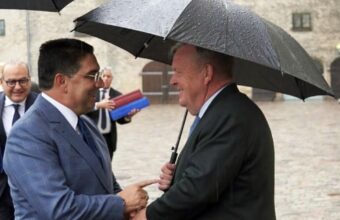 Denmark backs Morocco’s Sahara autonomy plan as Rabat and Copenhagen move toward a strategic partnership.