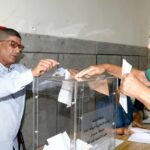 Parliamentary Elections: Voter Turnout Stands at 11.34% Nationwide by Noon