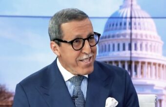 Morocco's UN envoy Omar Hilale calls for the Non-Aligned Movement to modernize at its 65th anniversary