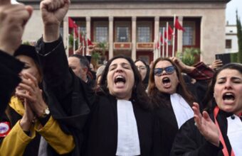 Morocco’s lawyers will return to professional services on October 7 after more than four months of stoppage.