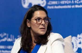 Fatima Ezzahra El Mansouri becomes Morocco’s first woman Head of Government.