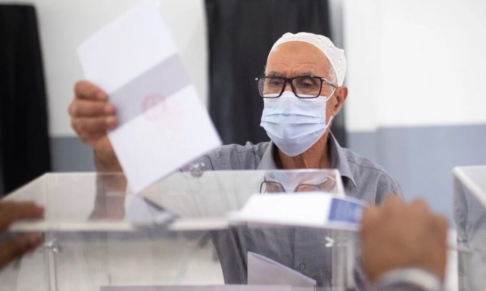 Morocco's new electoral rules target fake news and digital manipulation ahead of the vote