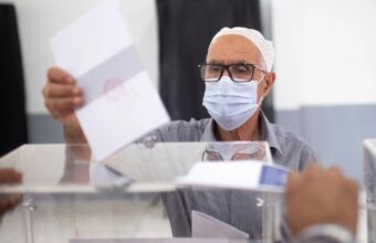 Morocco's new electoral rules target fake news and digital manipulation ahead of the vote