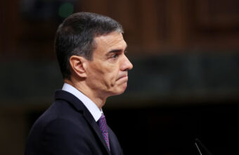 Occupied Ceuta crisis puts migration at the center of Spanish politics.