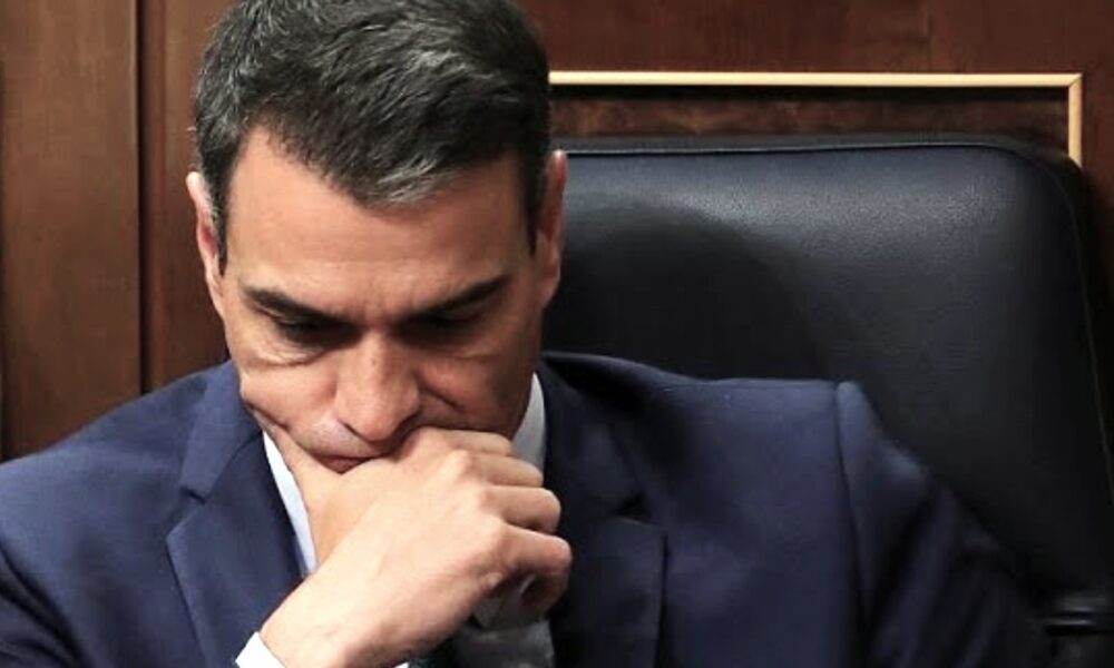 The Occupied Ceuta crisis is exposing deep divisions and coordination failures within the Spanish government.