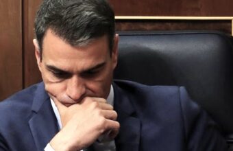 The Occupied Ceuta crisis is exposing deep divisions and coordination failures within the Spanish government.