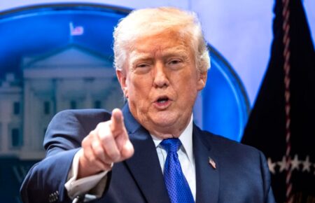 Trump renews his criticism of Spain over the migration crisis in occupied Ceuta.