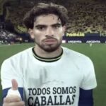 Ezzalzouli Sparks Debate Over Occupied Ceuta Shirt Ezzalzouli’s “TODOS SOMOS CABALLAS” shirt sparks debate over occupied Ceuta.