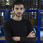 Mouad M’Ghari Bets on Moroccan-Made Drones