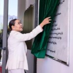 Princess Lalla Asmaa Inaugurates World’s First Inclusive University in Rabat
