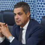 Samir Belfkih: the government wants public debate back on its agenda.