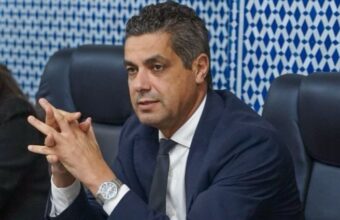 Samir Belfkih: the government wants public debate back on its agenda.
