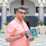 Nabil Driouch, expert on Moroccan-Spanish relations.