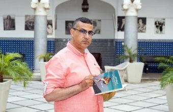 Nabil Driouch, expert on Moroccan-Spanish relations.