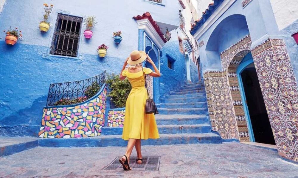 Morocco welcomed 15.7 million tourists in the first nine months of 2026, up 5% from the same period last year.